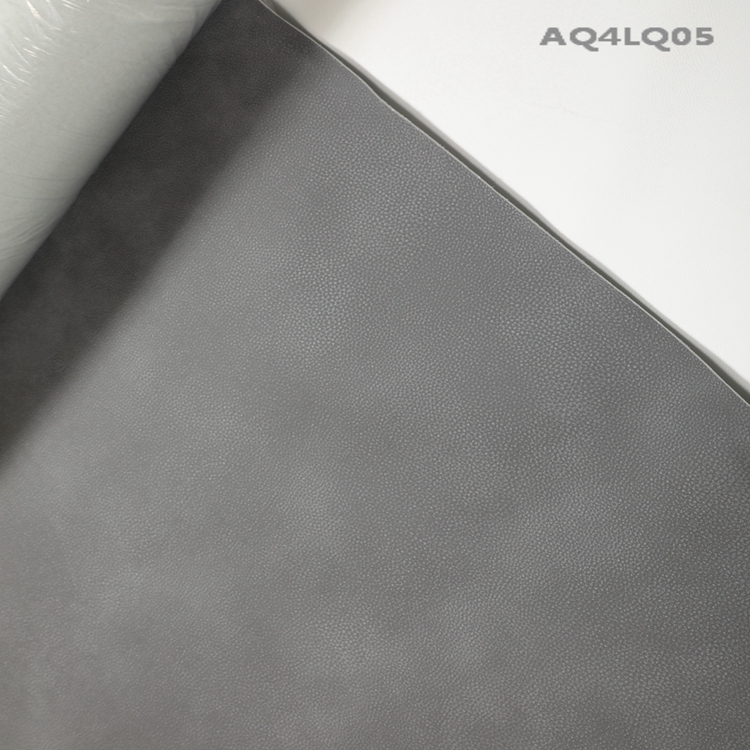 Best Quality Synthetic Suede Leather Fabric for Chair