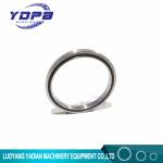 CRBS 1108 UUCC0P5 industrial robot crossed cylindrical roller bearing 110X126X8m