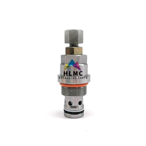 Relief Valve 9185757 Hitachi HC2710 IZX200 ZX160LC-3 ZX180LC ZX200 ZX210K ZX230