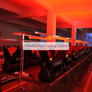 Wholesale 48x10W RGBW Quad color LED City Color from china suppliers