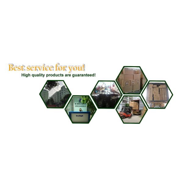 Superbrightness Rectangle LED Open Sign for Easy and Fashionable Design