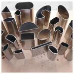 15mm Bus Handrail SS Steel Pipes AISI Stainless Steel 304 Pipe