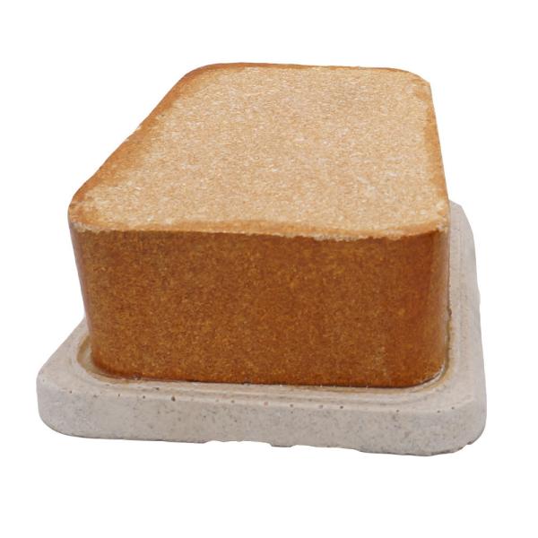 Marble/Travertine Slabs/Tiles Frankfurt Oxalic Polishing Abrasives with T105