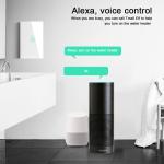 Glomarket Tuya Wifi Smart Water Heater Switch APP Remote Control US Boiler Touch