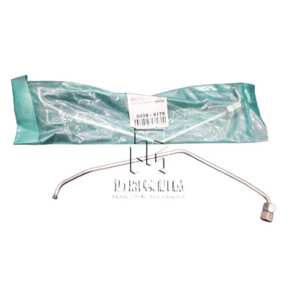 High Pressure Pipe 04264175 0426 4175 4264175 For Deutz TCD2015 V06 TCD2015 V08