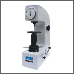 Wholesale ASTM E18 Electronic Hardness Tester Digital Rockwell HR 150A from china suppliers