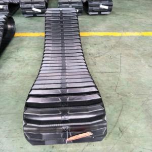 Wholesale Farm Machine BS450*90*60 Rubber Track for Claas Combine Harvesters: from china suppliers