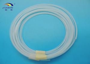 Wholesale Electric PTFE Tube / Hose / tubing PTFE Products High Temperature and Voltage Resistant from china suppliers