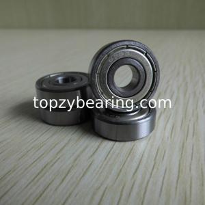 Wholesale 629 2RSR Chrome Steel Bearing 629 Bearing 629 2z deep groove ball bearing 629 2RS Size 9x26x8 mm 629zz 629zz from china suppliers