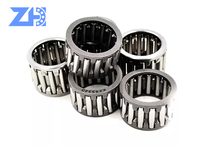 Excavator Needle Roller Bearing With TZ671B1023-01 TZ671B102301