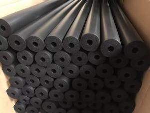 China WANTFULL 3/8 Copper Pipe Nitrile Rubber Foam Insulation Tube for good quality on sale