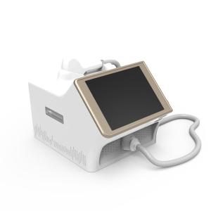 Wholesale factory directly sale big screen 808nm diode laser hair removal machine on sale from china suppliers
