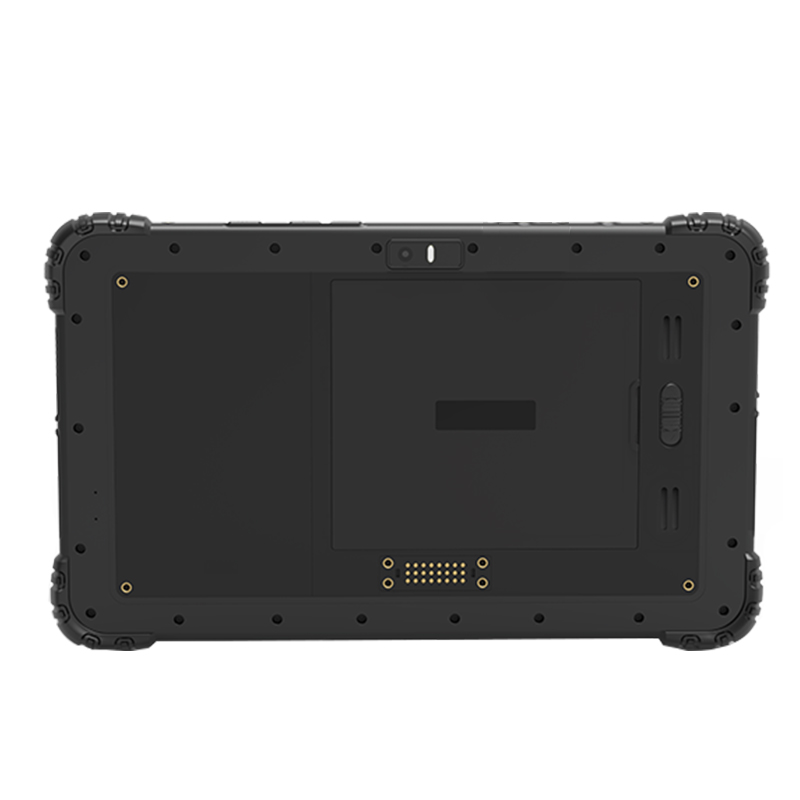 10.1 Inch Outdoor HD LCD Rugged 5G Tablet PC Android 13 8000mAh Battery PCAP All In One