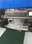 Automatic CE certificate ice cream Packing Machine food packaging machine hot