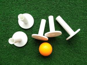 Wholesale golf tee , golf tees , rubber golf tee from china suppliers