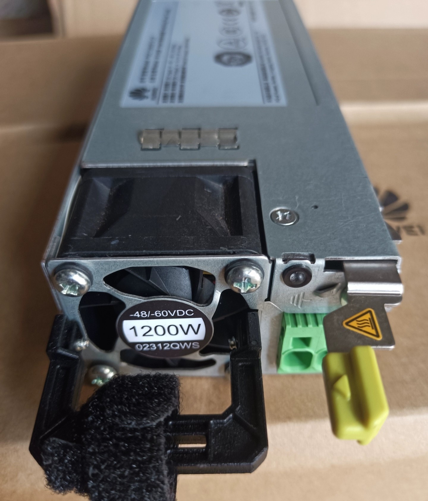 HUAWEI PDC1800S12-B1 Switching Power Supply DC Power Module