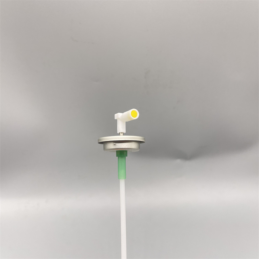 Industrial Aroma Dispenser Valve for Commercial Spaces - Robust Design, Secure Fit
