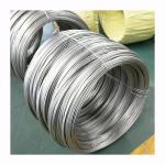 Black Surface Wire Rod Stainless Steel The Best Choice for Stainless Steel Wire