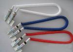 High quality China factory direct coil plastic dental patient clips chains