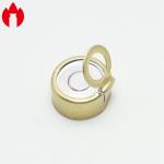 13mm Tear Off Aluminum Cap Size Color Can Be Customized