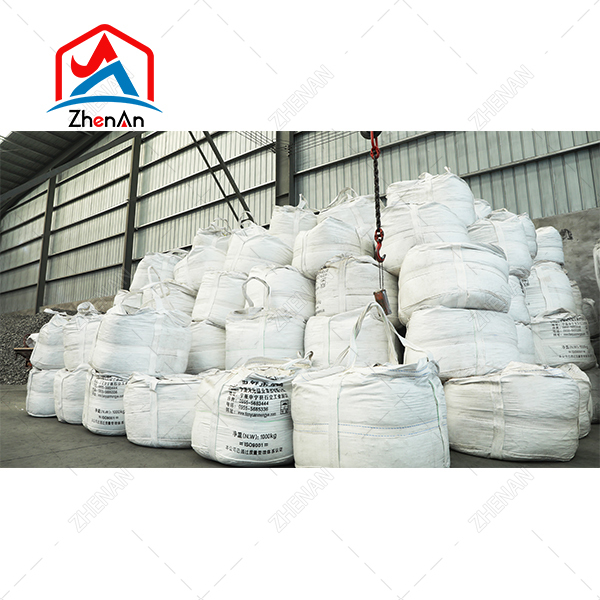 High-Purity 99.9% Electrolytic Manganese Sheet Flake for Industry