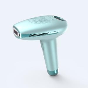 Wholesale DEESS Home Use Portable Ipl Laser Hair Removal Device For Women from china suppliers
