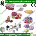 FC BRAND epe foaming net extrusion machine