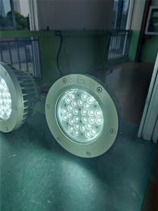 Wholesale Ex Proof High bay Light 180lm/w ATEX Corrosion Resistant IP66 Led Outdoor Ceiling Light 50W-250W from china suppliers