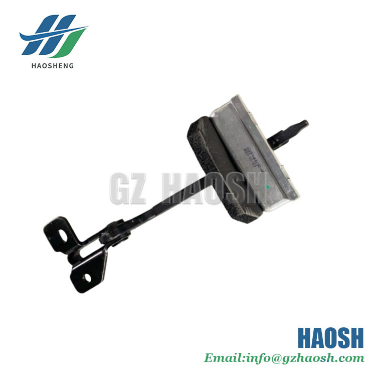 LC19-V44100-AB LC19 V44100 AB Original Rear Door Check Control Stopper Left For Ford JMC Transit V348