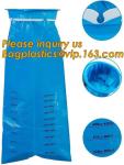 emesis vomit bag disposable,Used for hospita/ travel /airplane/ disposable blue