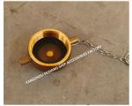 SOUNDING TUBE CAP STAINLESS STEEL SOUNDING PIPE HEAD-SOUNDING PIPE CAP
