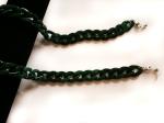 Good Quality Wholesale eye wear accessory Eyeglasses Colorful Acrylic Chain For