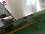Durable Hydraulic Press Metal Platen 200mm to 9000mm Laminating Plate