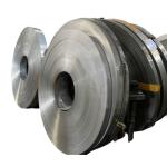 SUS 304 1mm Cold Rolled Decorative Stainless Steel Strips