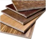 Transparent Double Sided Adhesive Film 0.06mm For Aluminium Wood Composite Panel
