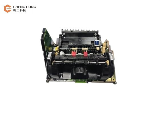 01750288271 1750288271 Wincor Nixdorf DN200 IOT In-Output Module Customer Tray ATM Machine Parts