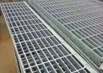 Hot Dipped Galvanized Steel Grating Low Carbon Steel For Road Drainage Driveway