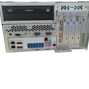 Wholesale NCR 6622 i5CPU 4450752091 Estoril Windows 10 upgrade pc core 16GB RAM 1TB HDD NCR ATM parts from china suppliers