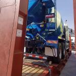 Excavator And Truck Crane Ocean Shipping Quote From Chinese Freight Agent