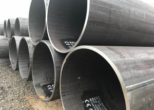 Wholesale ASTM A500 LSAW Steel Pipe from china suppliers
