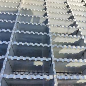 Wholesale Bright Modern 900mm Wide Aluminum Air Grating Aluminum Steel Grating from china suppliers