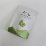 150g 250g 500g protein powder plastic package waterproof materials stand up