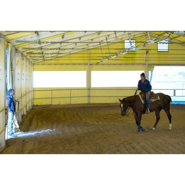 Flexibility 20x30m Shade Instant Canopy Tent Fabricated Structure