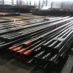 5.5 Inch P110 Oil Wel OCTG Casing Pipe Steel BTC Thread