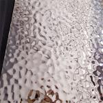 201/304/316/410 2B/BA stainless steel sheets for Bathroom/Furniture/kitchen