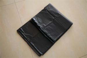 Wholesale Medium / Heavy Duty Industrial Garbage Bags Flat Packed Compostable Disposable from china suppliers