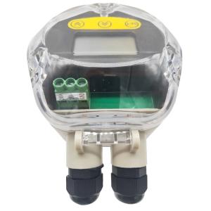 Wholesale Small Portable Ultrasonic Powder Level Sensors from china suppliers