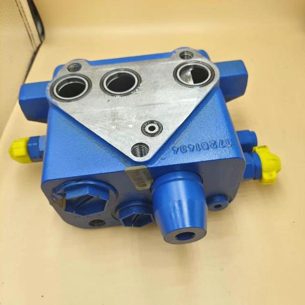 Rexroth SX14 Distribution Valve Multi-Way Valve Accessories For Excavators Lovol