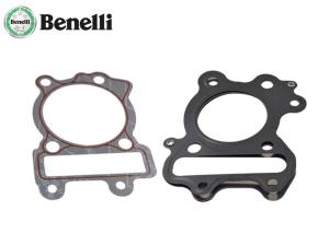 Wholesale Original Motorcycle Engine Cylinder Gasket for Benelli TNT250, BN250, BJ250 from china suppliers