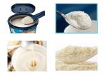 Vegetarian Food Dried Baby Food Cereal Powder Porridge Making Machine Supplier